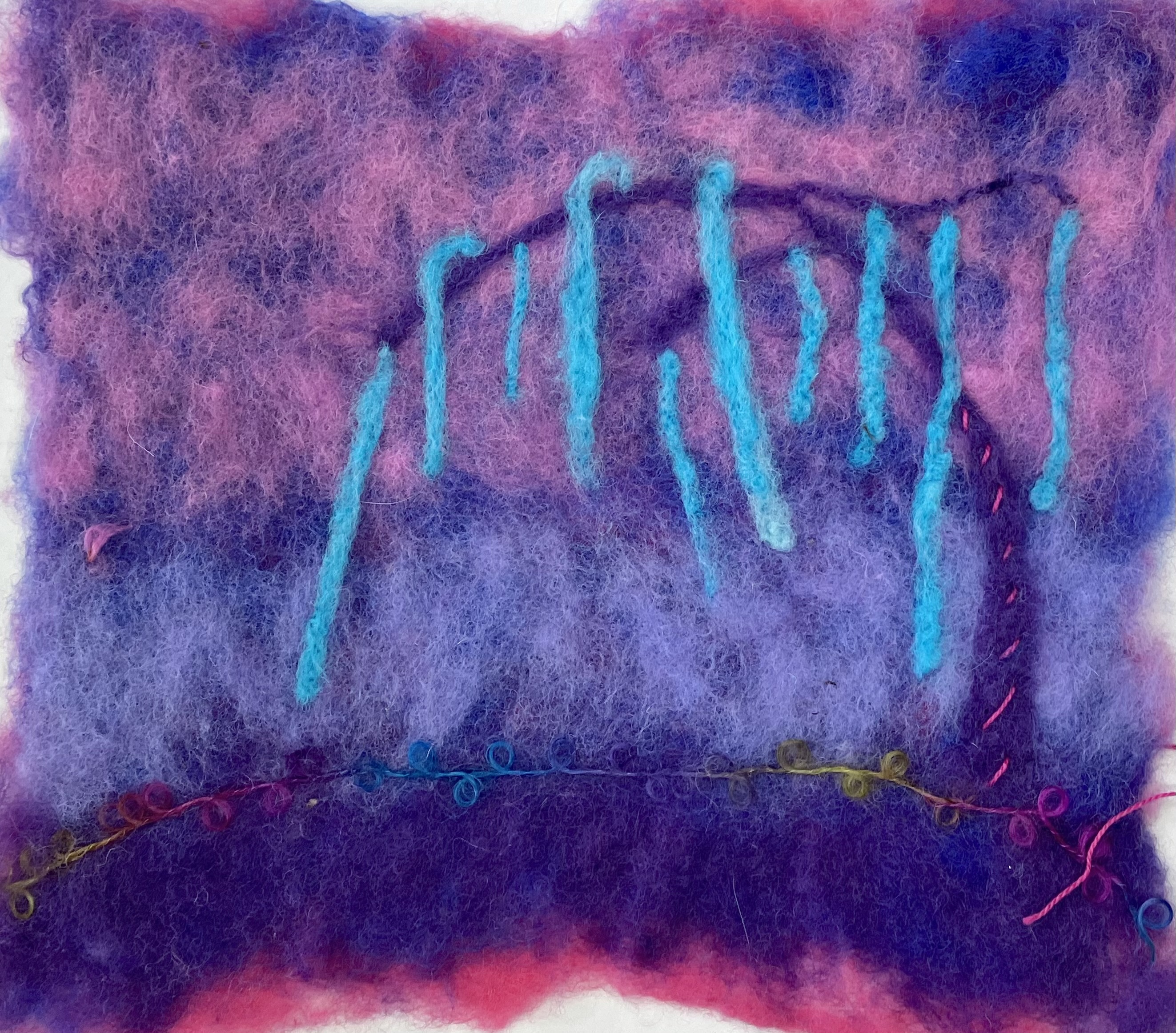 Rose Adler – Bourbon County